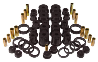 Kit total Prothane 84-99 para Jeep Cherokee - negro Foto 1 de 2