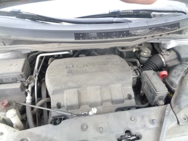 Used Fuel Injection Air Flow Meter fits: 2013 Honda Odyssey  Grade A - Image 1 of 4