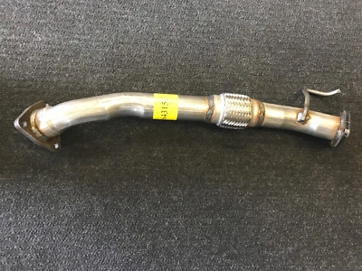 Tubo flexible de escape delantero Acura Vigor 1992 1993 1994 2,5 L Eng (tubo delantero) Foto 1 de 2