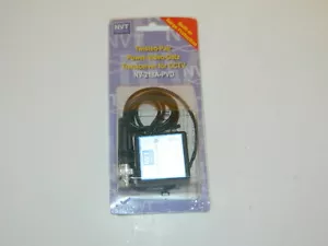 NUOVO RICETRASMETTITORE DATI VIDEO A DOPPINO INTRECCIATO NUOVO NVT NV-216A-PVD PER TVCC - Foto 1 di 2