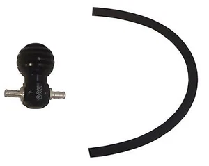 OBX Manual Boost Controller Blk - Picture 1 of 3