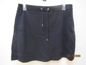 Jones Of New York Sport Black Skort with shorts Size M - Picture 1 of 2