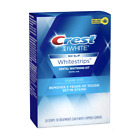 Crest 3D White Classic Vivid Whitestrips Dental Whitening Kit