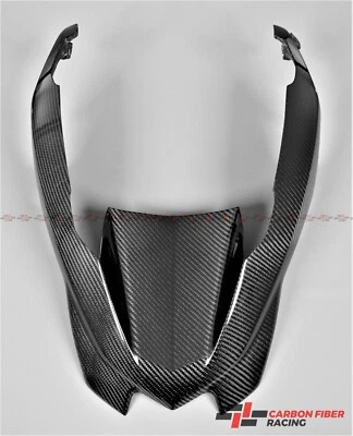 Carbon Fiber Front Nose Fairing for BMW R1200GS 2013-2016 - Image 1 of 3