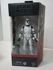 Hasbro Star Wars Black Series Clone Trooper 02 Attack Of The Clones Phase 1 NEW
