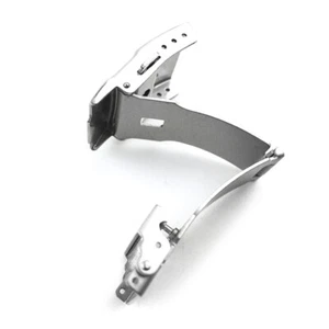 Stainless Steel Watch Bracelet Catch Clasp Folding Buckle 16/18/20/22/24/26mm - Picture 1 of 6