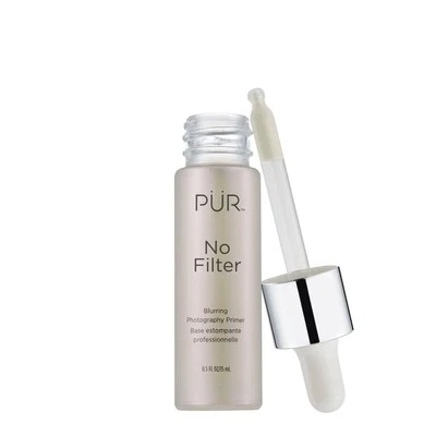 PUR No Filter Blurring Photography Primer, 0.5 Fl Oz - Image 1 of 3