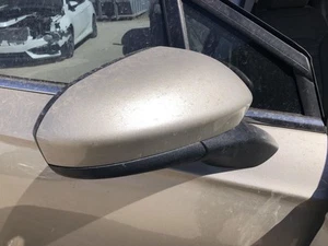 2017 Ford Fusion Passenger Side Power Mirror OEM Used 933253 GN GLD - Picture 1 of 12