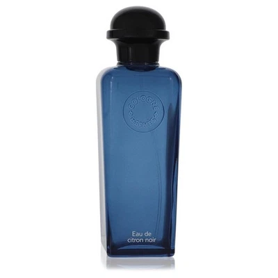 Eau De Citron Noir de Hermes 3,3 OZ Eau De Cologne Spray (Probador) para Hombres Foto 1 de 4