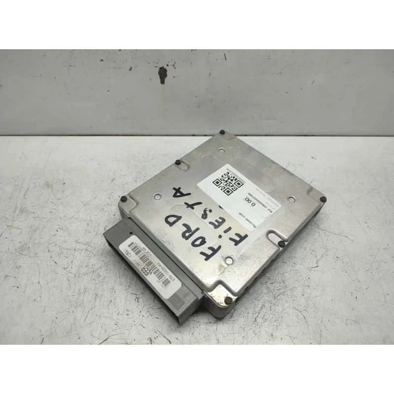 97FB-12A650-AKA CENTRALINA MOTORE FORD FIESTA IV MK4 1.3 1995 JEER  - Immagine 1 di 3