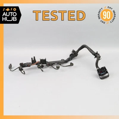 Arnés de cableado de bobina de encendido motor Mini Cooper 12528585853 OEM Foto 1 de 4