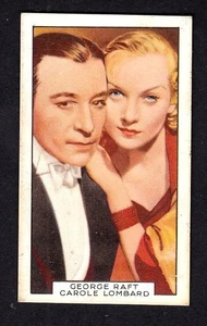 40527/ Gallaher Ltd. - Film Partners - No 47 – Raft / Lombard - Picture 1 of 1