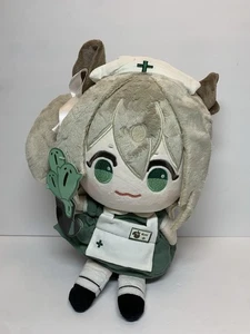 Nimi Nightmare Plush Ohmonah Shop Exclusive, Official Merch VTuber Sold Out NWT - Picture 1 of 15