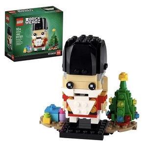 LEGO Iconic: Nutcracker (40425) New But Please Read! Fast Ship! - Picture 1 of 1