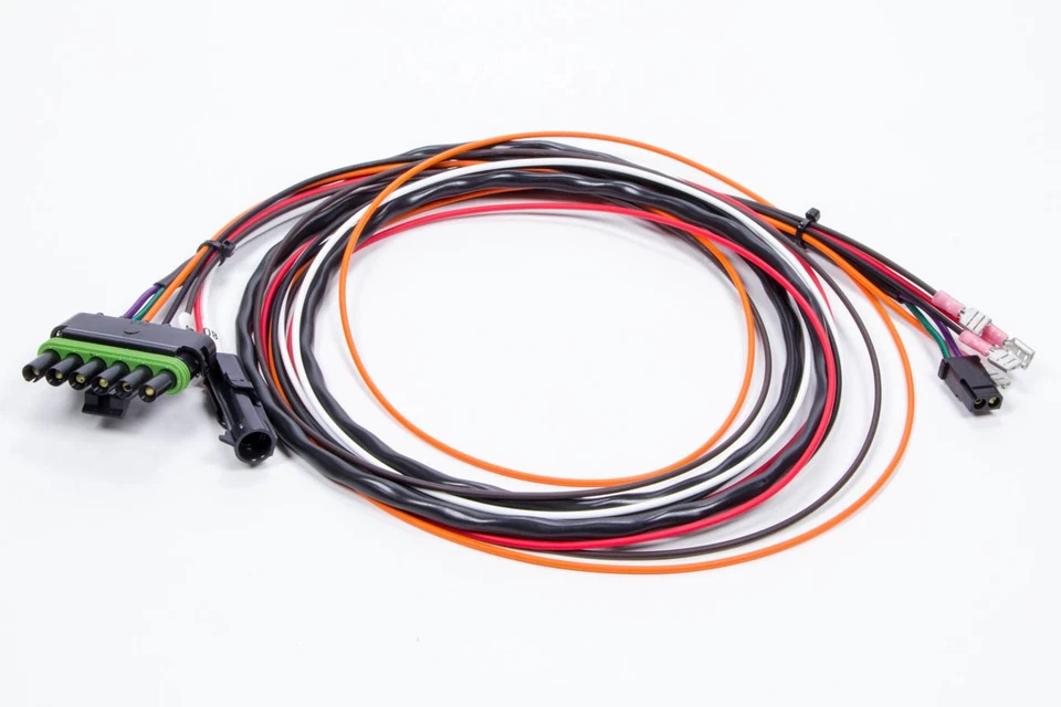 Wiring Harness - Image 1 of 1