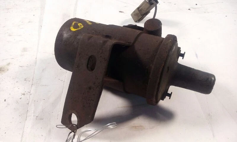 Encendedor de bobina redondo Mercury Grand Marquis 79-91  Foto 1 de 4