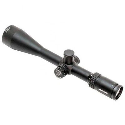 Nightforce SHV 5-20x56 Rifle Scope - Open Box - Image 1 of 4