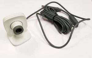 GENUINE XBOX 360 LIVE VISION CAMERA - Picture 1 of 1