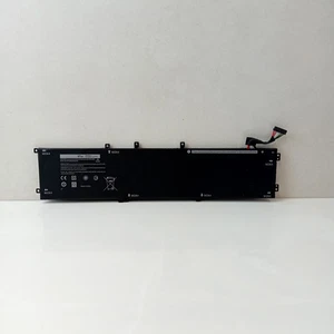 Wakeach 6GTPY 11,4 V 97 Wh Laptop Akku Ersatz für Dell XPS 15-9560 15-9550 - Bild 1 von 6