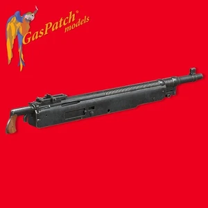 GasPatch 1/32 Colt M1985-14 "Potato Digger" - GP32158 - 2pcs. - Picture 1 of 2