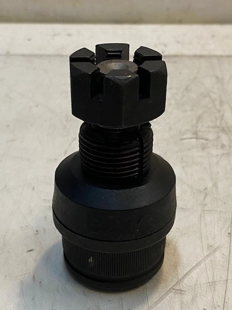 BAW K32 Quick Steer Ball Joint Inspection Gauge 16mm End 19mm Thread 44mm End - Image 1 of 4