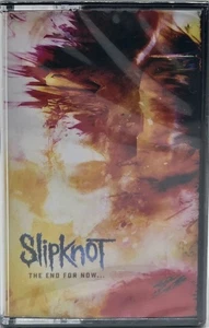 Slipknot - The End, So Far (Cassette TAPE, 2022) - Picture 1 of 2