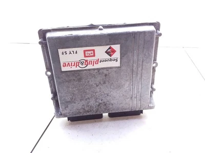 Centralina Iniettore Carburante HYUNDAI SANTA FÉ I SM E3110R001001 E3031001 13644642 - Immagine 1 di 3