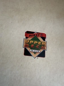 1992 Upper Deck Direct Dealer Program Catalog Serial Numbered Michael Jordan - Picture 1 of 6