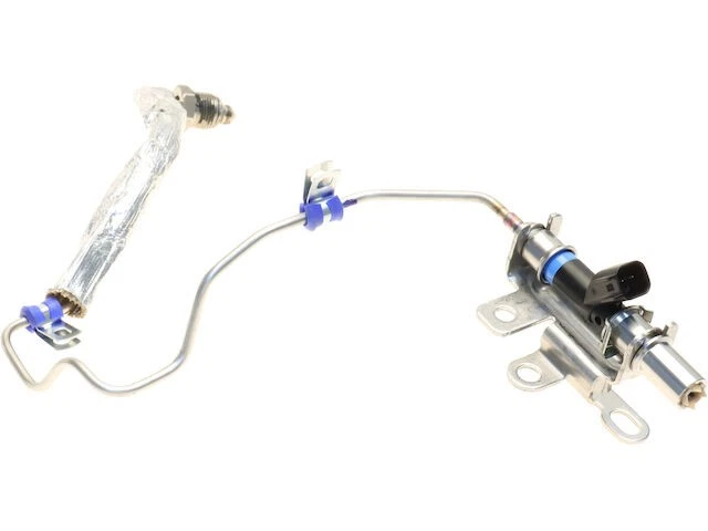 Inyector de combustible para GMC Savana 3500 2010-2016 2011 2012 2013 2014 2015 FM315NQ Foto 1 de 1