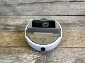 Swivl CX Robot SW4138D (CAMERA AND REMOTE)   #M25 - Picture 1 of 3
