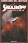 Andy Helfer Shadow Master Series Volume 1 (Paperback)