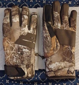Herren Commander schwere Jagdhandschuhe SCHNEE/KALT Boden, Gr. M - Bild 1 von 3