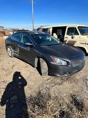 Used Engine Coolant Reservoir fits: 2009 Nissan Maxima  Grade A - Image 1 of 4
