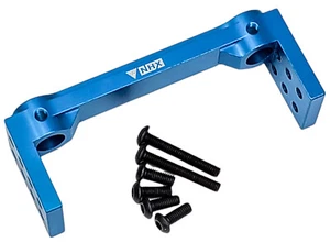 Supporto paraurti NHX RC in alluminio: Everest Gen7 Sport / Pro Blu - Foto 1 di 5
