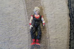 Bandai Dragon Ball Super Dragon Stars Super Saiyan Goku FIGURA SOLO FALTA MANO - Imagen 1 de 5