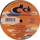 Spenitch - Feel-N-Tracks Vol.1 - USA 12" Vinyl - 1996 - Dolo Dance
