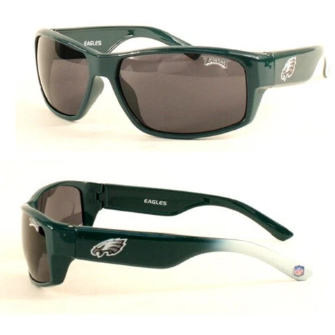 Philadelphia Eagles NFL Chollo Sport Sunglasses Cover