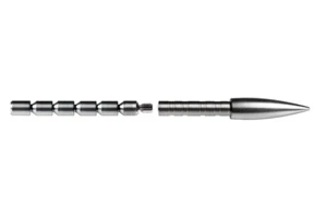 Grano TopHat®SL convexo DWAC 70-80-90-100-110-120-130 - ¡ÚNICO! para ejes de identificación 0,166 - Imagen 1 de 1
