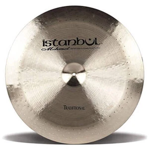 Istanbul Mehmet 20" Traditional Swish - Picture 1 of 2