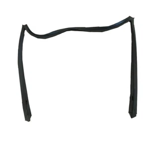 New Front Windshield Weather Strip Seal For Corvette C4 - Bild 1 von 8