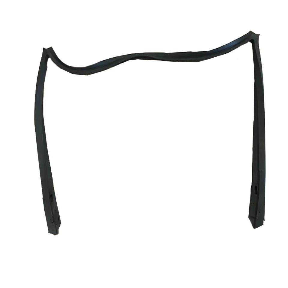 Nuevo sello de tira climática para parabrisas delantero para Corvette C4 Foto 1 de 4