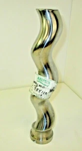 New Netzsch Pump Rotor 955110 - Picture 1 of 5
