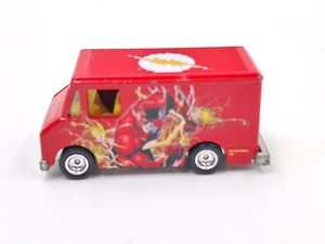 2022 Hot Wheels Premium Flash Combat Medic Real Riders Car Culture Loose READ - Picture 1 of 6