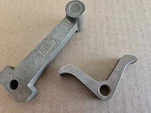 Model 302 features the “locking” style lever PARTS MADE IN USA KINGSTON - Picture 1 of 2