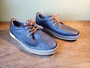 Steve Madden Herren Freizeitschuhe Cape Größe 10 - Bild 1 von 8