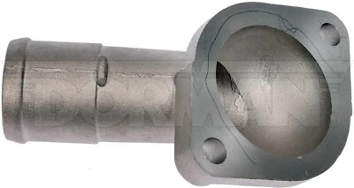 Fits 2002-2006 Nissan Altima 2.5L L4 Engine Coolant Thermostat Housing Dorman - Image 1 of 3