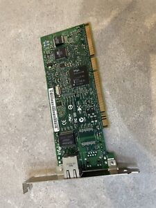 Dell Intel PRO/1000 MT PCI-X Gigabit Server Adapter W1392 0W1392