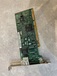 Dell Intel PRO/1000 MT PCI-X Gigabit Server Adapter W1392 0W1392 - Bild 1 von 4