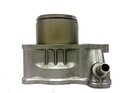 SUZUKI MOTOR CILINDRO PISTÓN DELANTERO SV650 SV650A SV650S SV650SF DL650 DL650A Foto 1 de 4