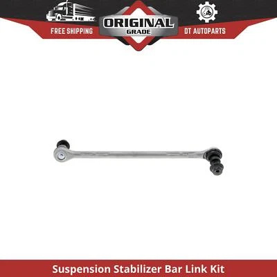 Kit de eslabones de barra estabilizadora de suspensión delantera derecha Mevotech para Buick Encore 2013-22 Foto 1 de 4